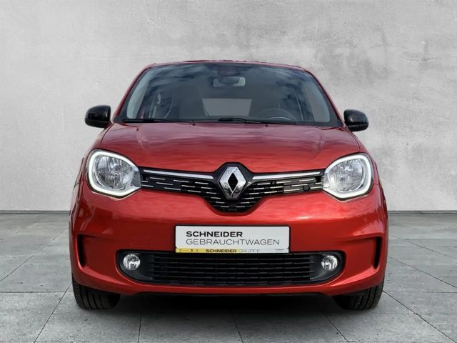 Renault Twingo E-Tech Techno