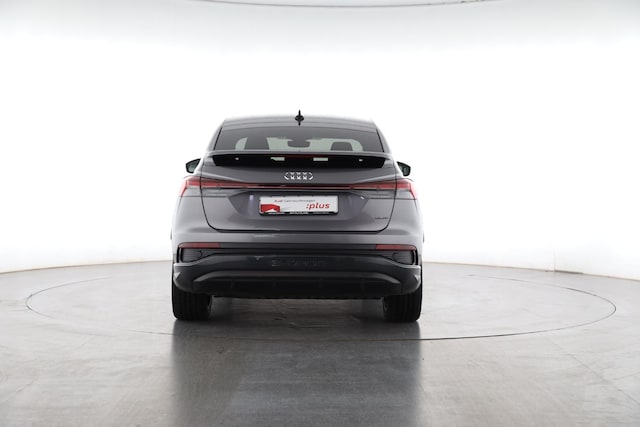 Audi Q4 e-tron 50 Quattro Sportback