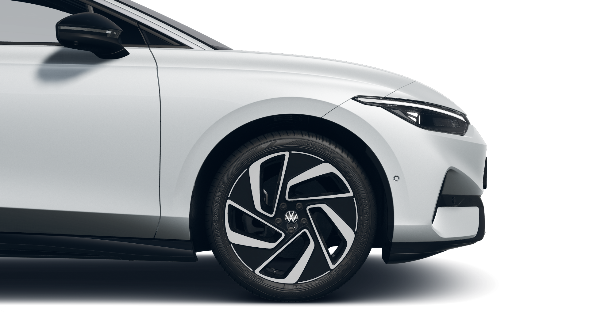 Volkswagen ID.7 Pro Tourer