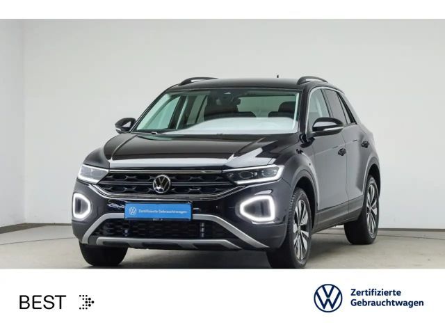 Volkswagen T-Roc 2.0 TDI DSG