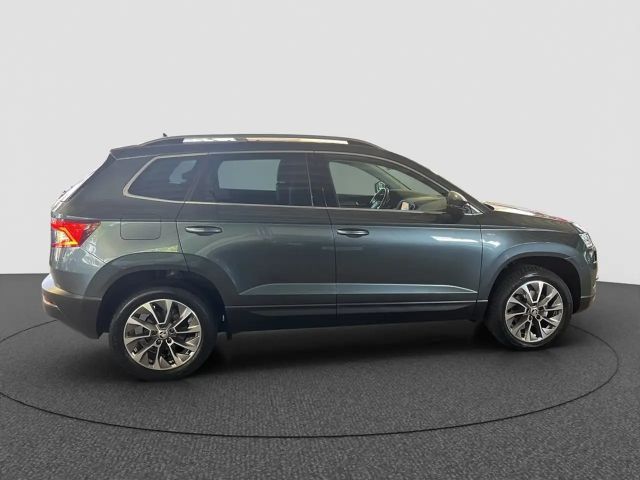 Skoda Karoq 1.5 TSI Clever