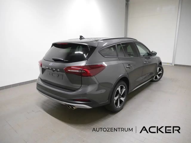 Ford Focus Active Wagon