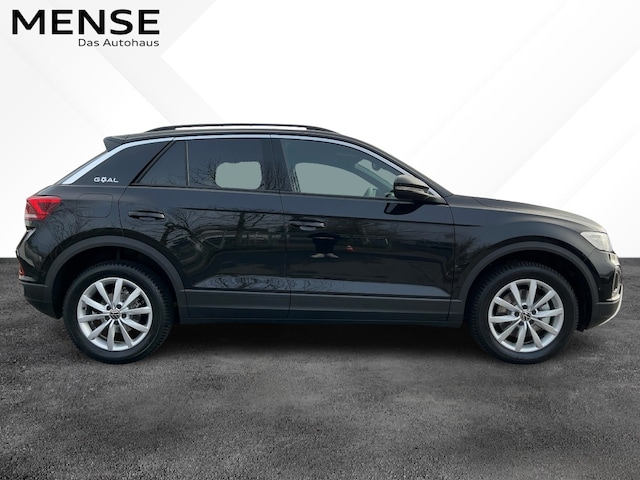 Volkswagen T-Roc 2.0 TDI DSG
