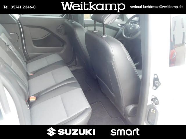 Renault Kangoo Equilibre Equilibre