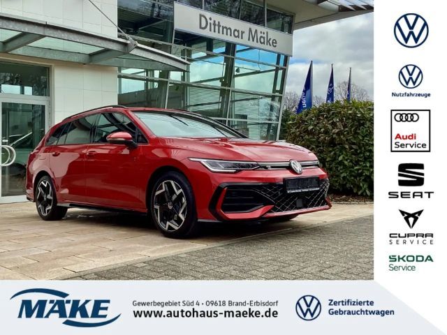 Volkswagen Golf 1.5 TSI R-Line Variant