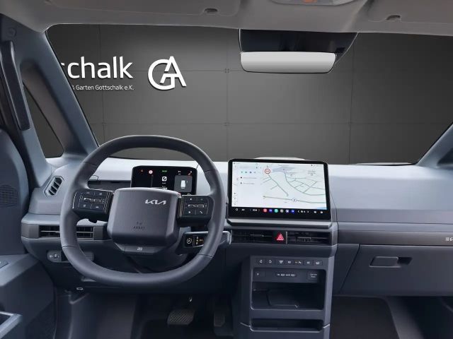 Kia PV5 Passenger 71 kWh