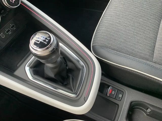 Renault Clio TCe 90 Techno