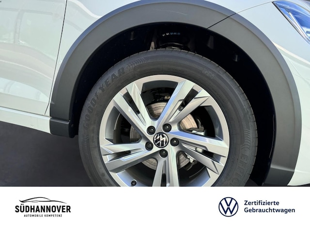 Volkswagen Taigo 1.5 TSI DSG R-Line