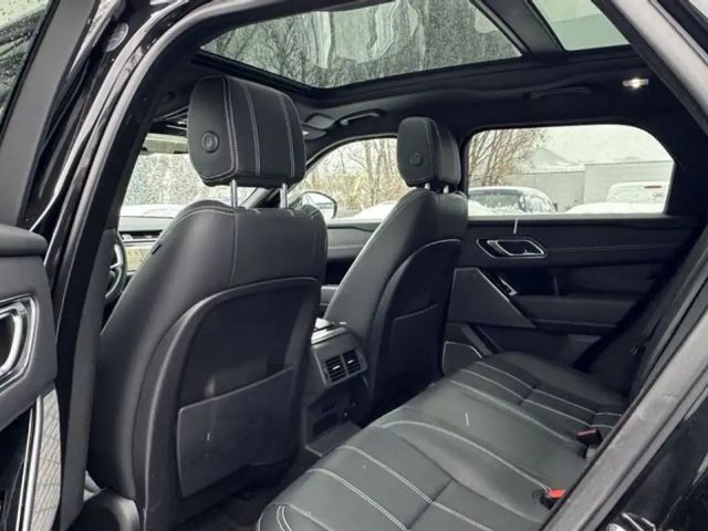 Land Rover Range Rover Velar P400e