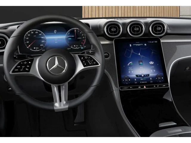 Mercedes-Benz C 300 AVANTGARDE Sedan