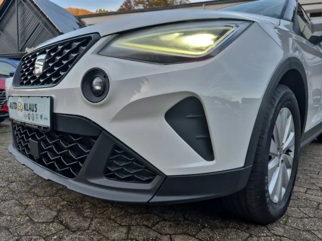 Seat Arona 1.0 TSI DSG Style