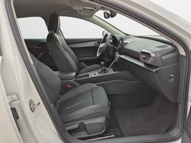 Cupra Formentor Formentor 2.0 TDI