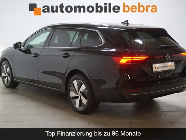 Volkswagen Passat 2.0 TDI Business DSG