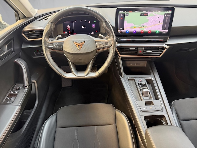 Cupra Leon DSG ST Sportstourer