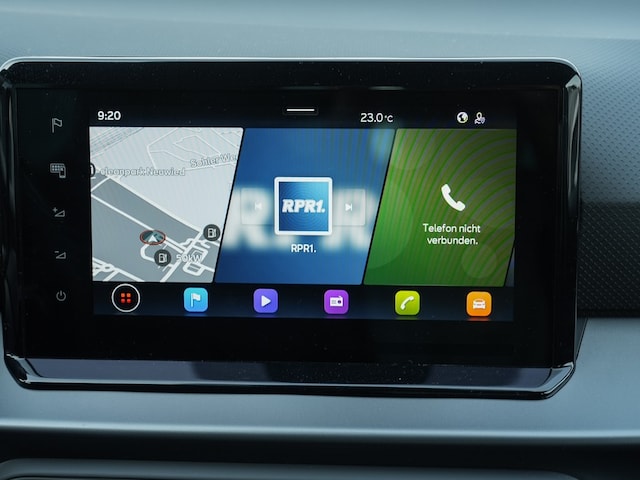 Seat Arona 1.0 TSI Black DSG FR-lijn