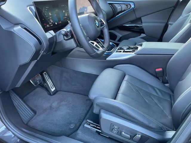 BMW X3 M-Sport xDrive