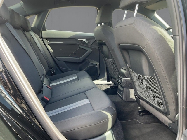 Audi A3 35 TDI S-Tronic Sedan