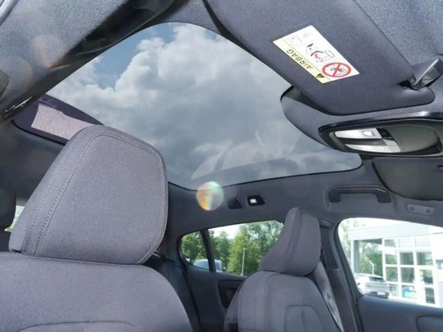 Volvo C40 Recharge Ultimate