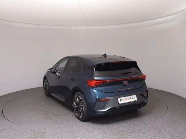 Cupra Born 77 kWh eBoost