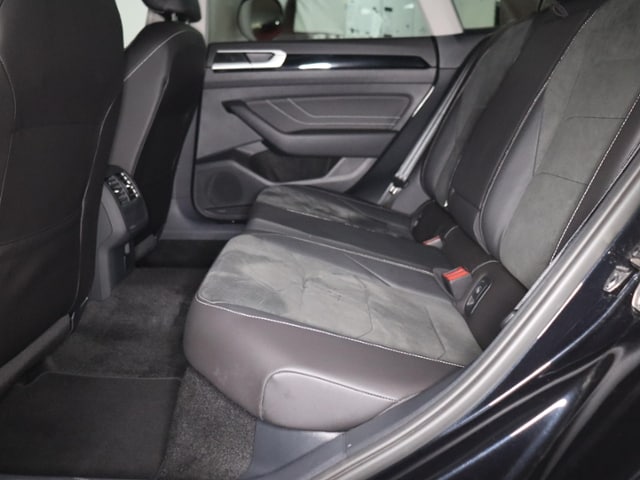 Volkswagen Arteon Shooting Brake 2.0 TSI