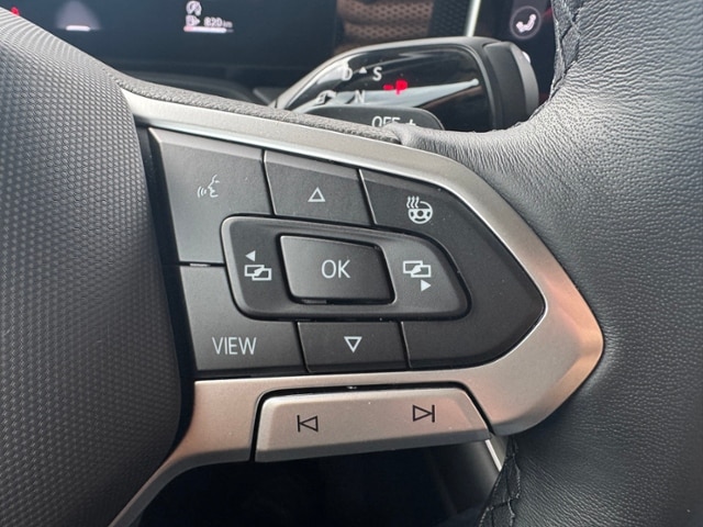 Volkswagen Passat 1.5 eTSI DSG Variant