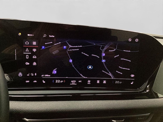 Audi A5 Avant Quattro S-Tronic