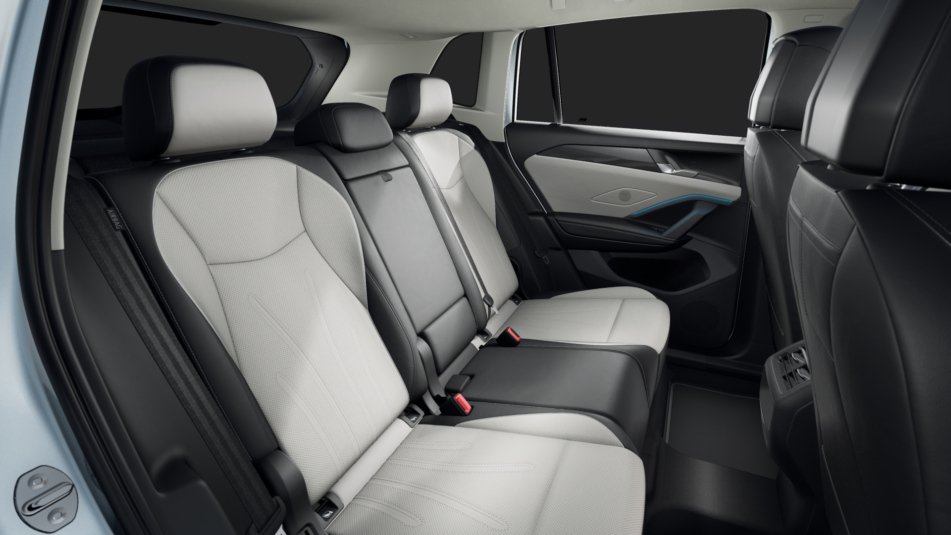 Volkswagen Tiguan 2.0 TDI DSG