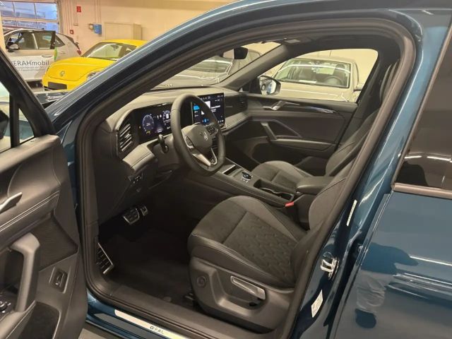 Volkswagen Tiguan 2.0 TDI DSG IQ.Drive