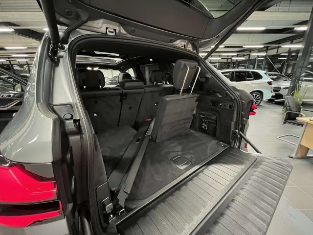 BMW X5 M-Sport xDrive30d