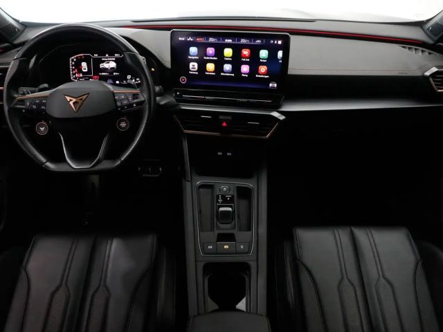 Cupra Formentor 2.0 TSI DSG VZ