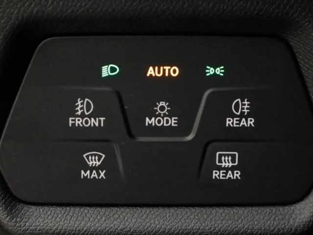 Seat Leon 1.5 TSI DSG FR-lijn