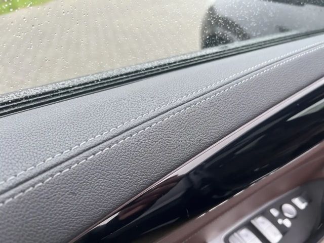 BMW X3 M-Sport xDrive