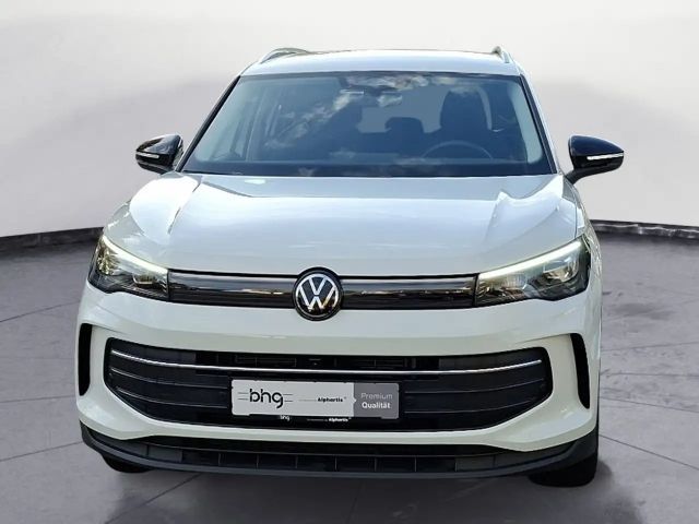 Volkswagen Tiguan 2.0 TDI DSG Life