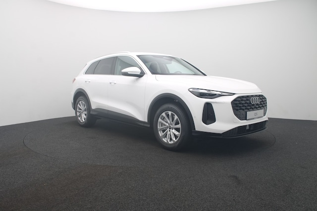 Audi Q5 Quattro S-Tronic