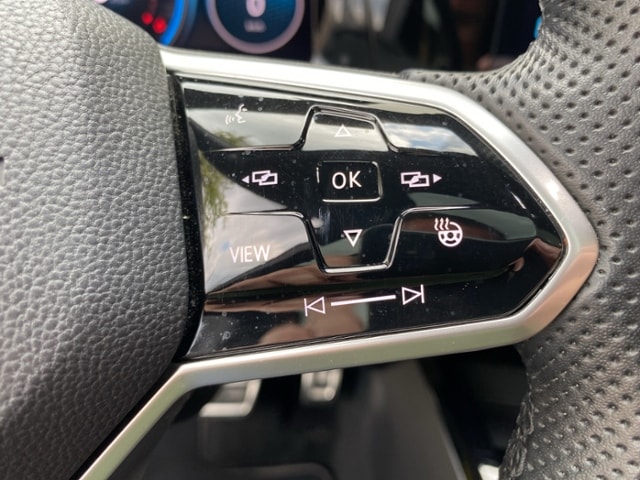 Volkswagen Golf 2.0 TDI Golf VIII