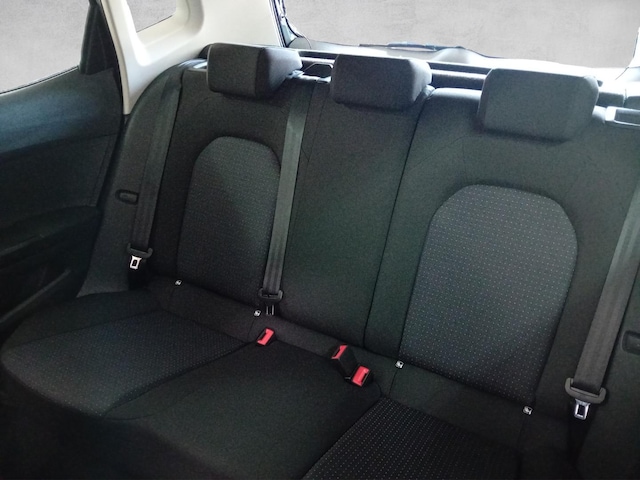 Seat Arona 1.0 TSI DSG