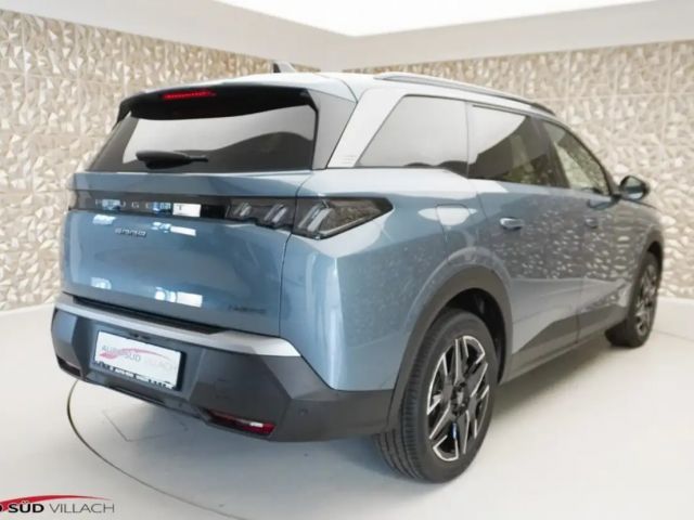 Peugeot 5008 Allure Pack Hybrid