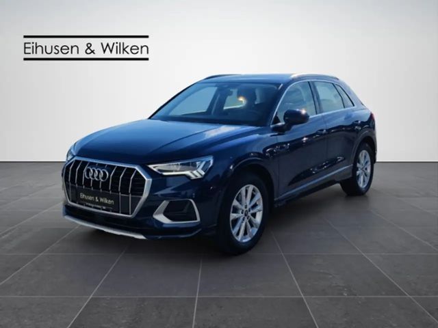 Audi Q3 35+TFSI+ADVANCED+NAVI PLUS+LED+AVC+