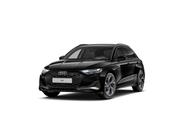 Audi A3 35 TDI S-Tronic Sportback