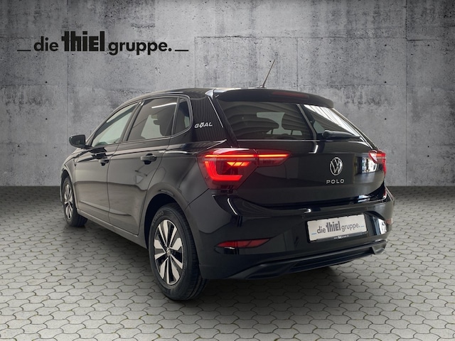 Volkswagen Polo 1.0 TSI