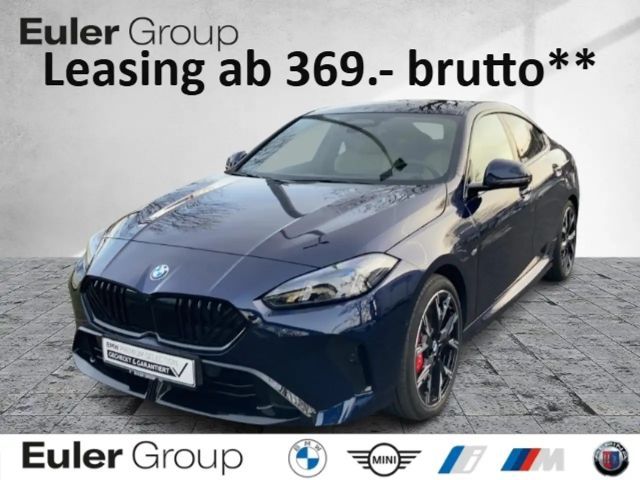 BMW 220 Coupé Gran Coupé M-Sport Sedan