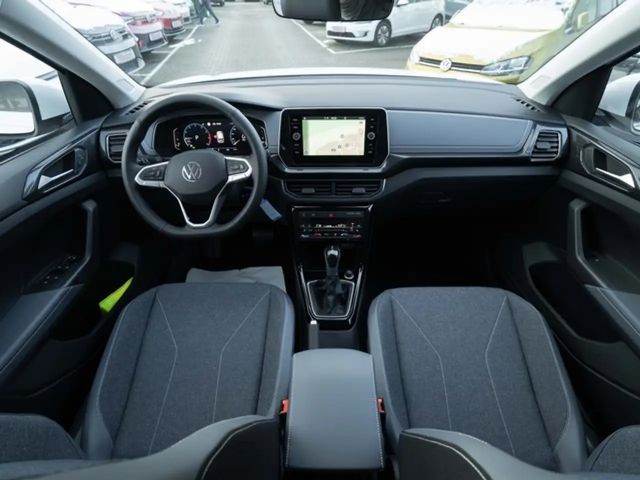 Volkswagen T-Cross Style TSI DSG AHK Navi GJR RFK