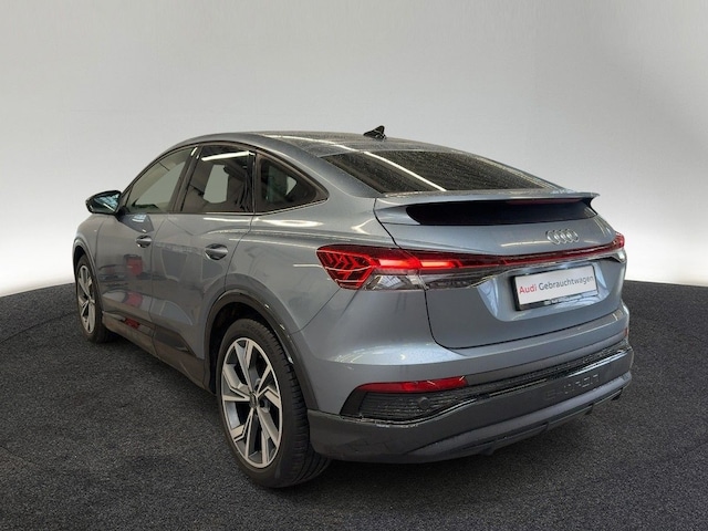 Audi Q4 e-tron 35 Sportback