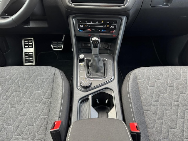 Volkswagen Tiguan 2.0 TSI Allspace DSG