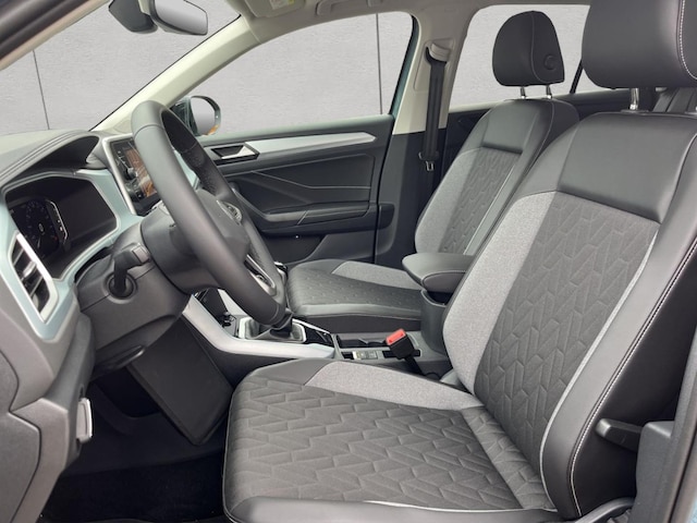 Volkswagen T-Roc 1.0 TSI