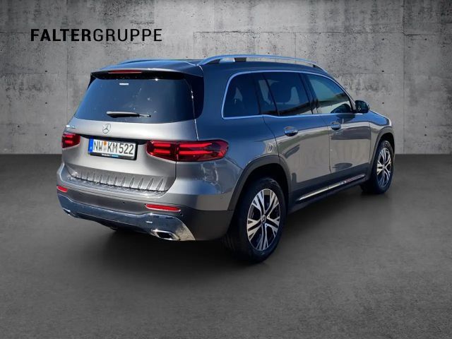 Mercedes-Benz GLB 200 Progressive