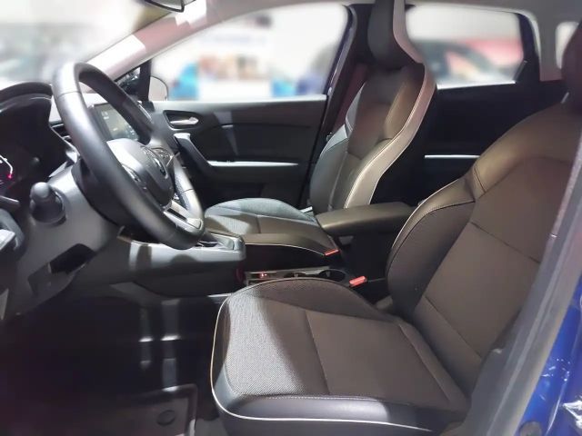 Renault Captur Intens TCe 90