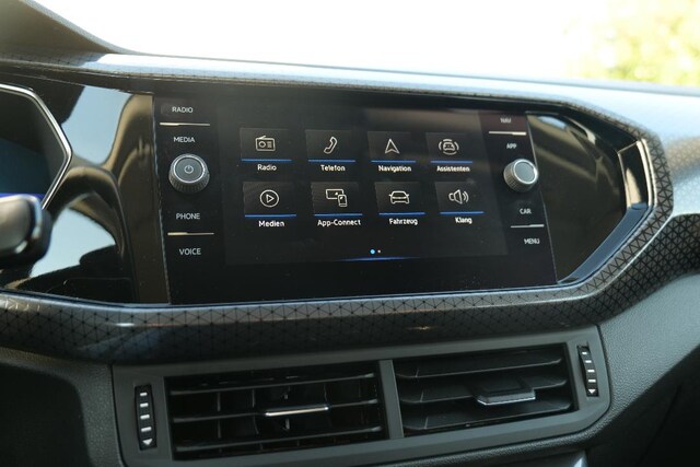 Volkswagen T-Cross T-CROSS 1.0  StyleB 081 TSID7F