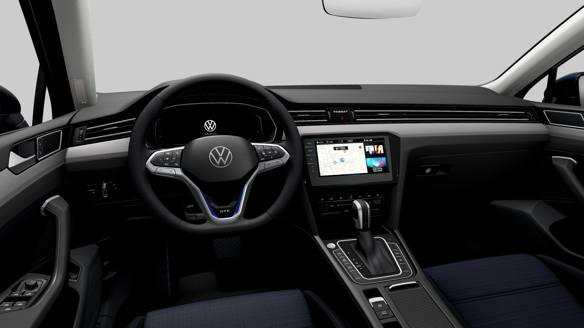 Volkswagen Passat Variant eHybrid