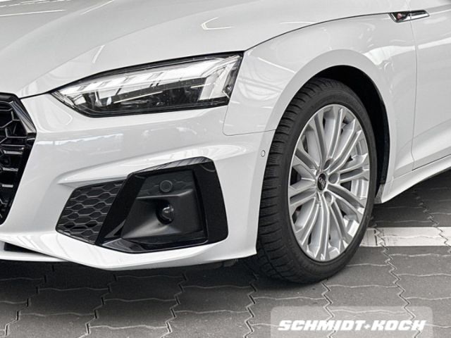 Audi A5 35 TFSI S-Line S-Tronic Sportback
